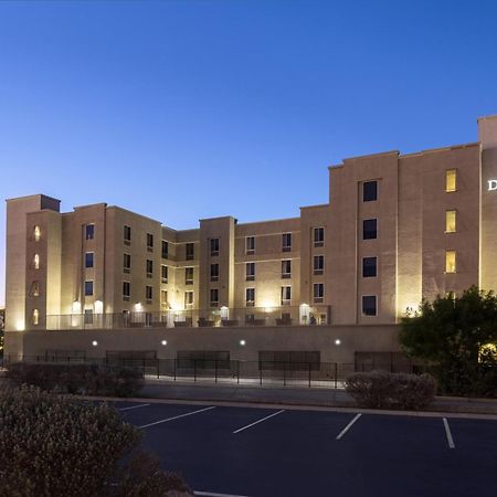 Doubletree By Hilton Las Vegas East Flamingo Esterno foto