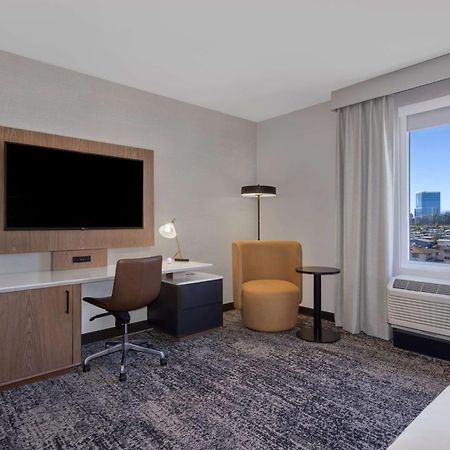 Doubletree By Hilton Las Vegas East Flamingo Esterno foto