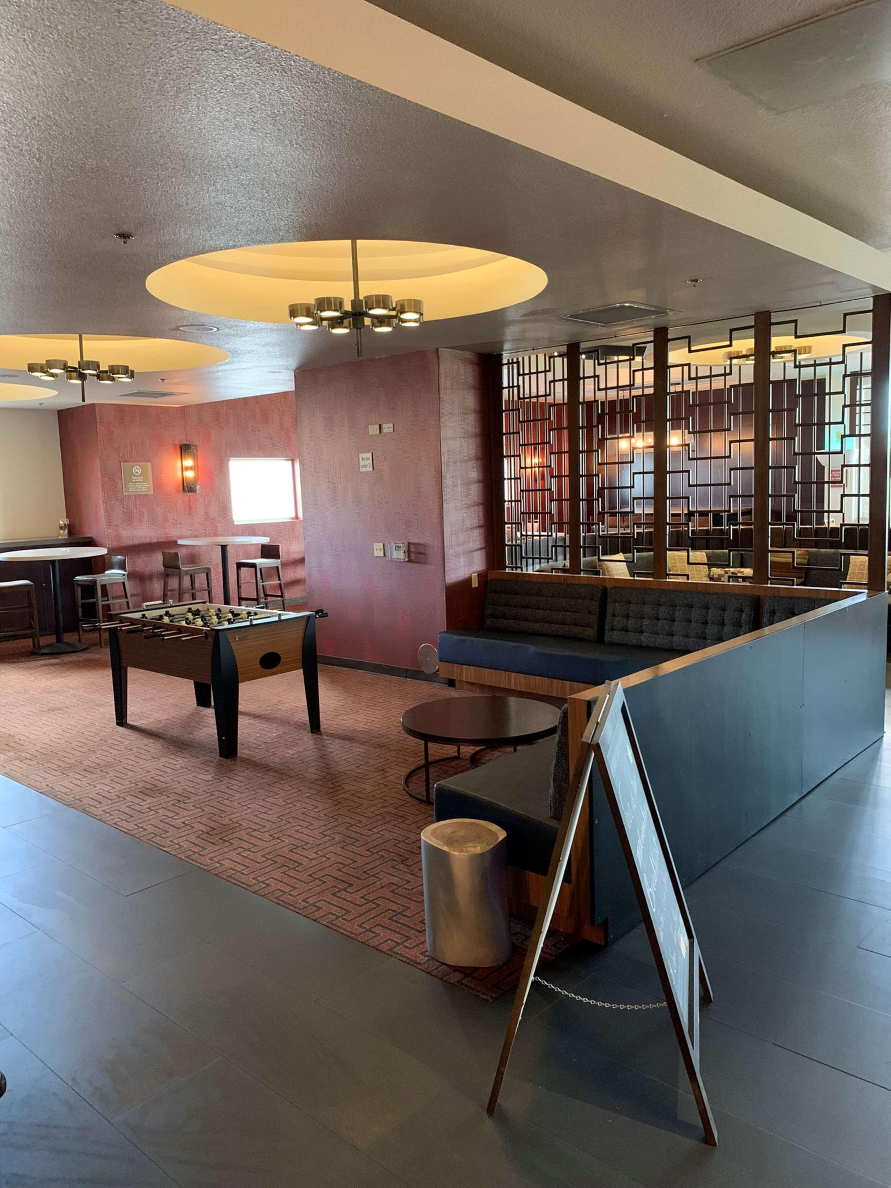 Doubletree By Hilton Las Vegas East Flamingo Esterno foto