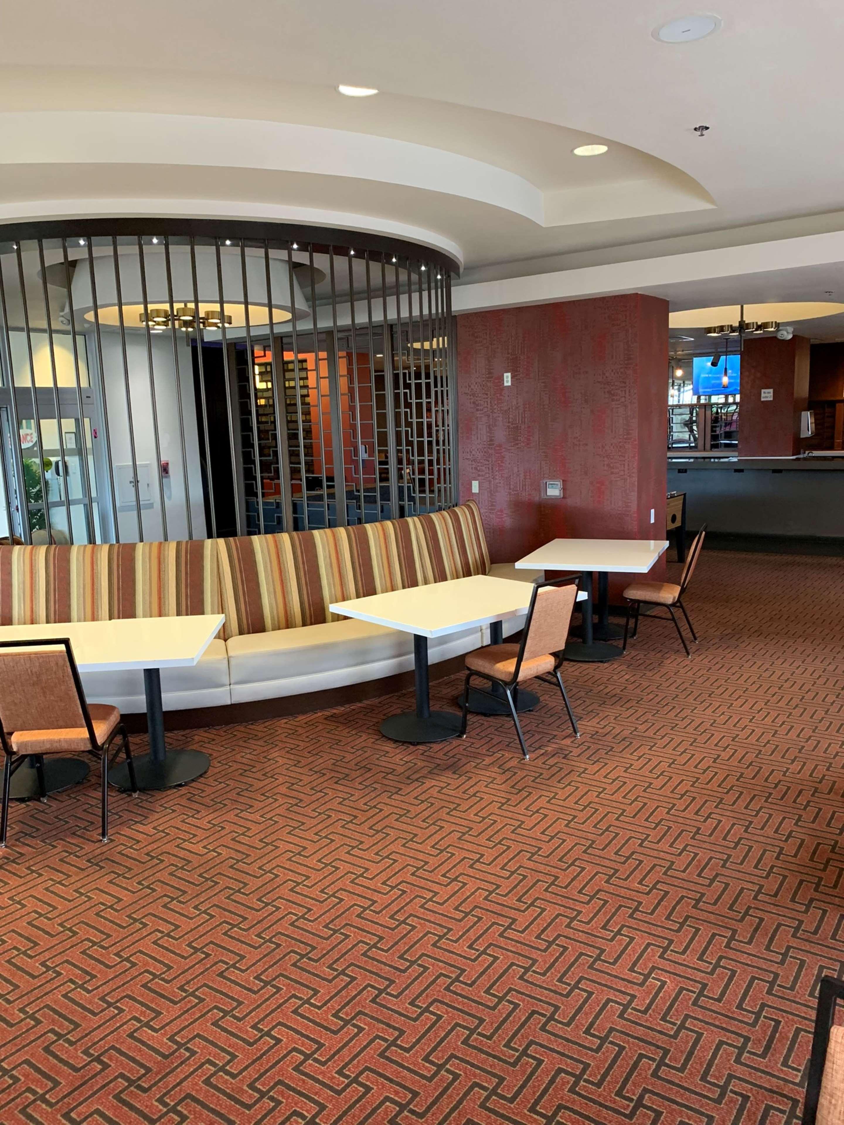 Doubletree By Hilton Las Vegas East Flamingo Esterno foto