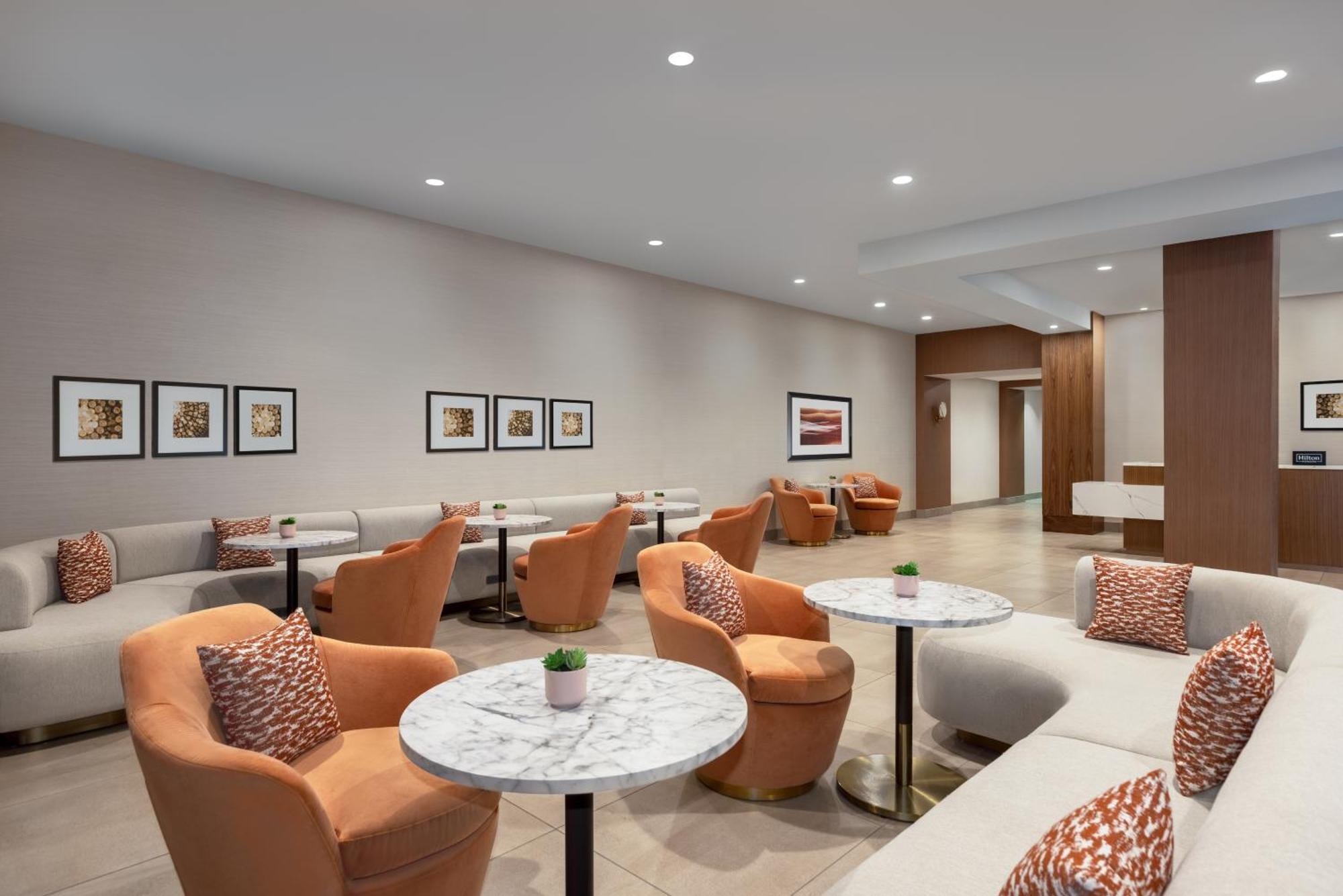 Doubletree By Hilton Las Vegas East Flamingo Esterno foto