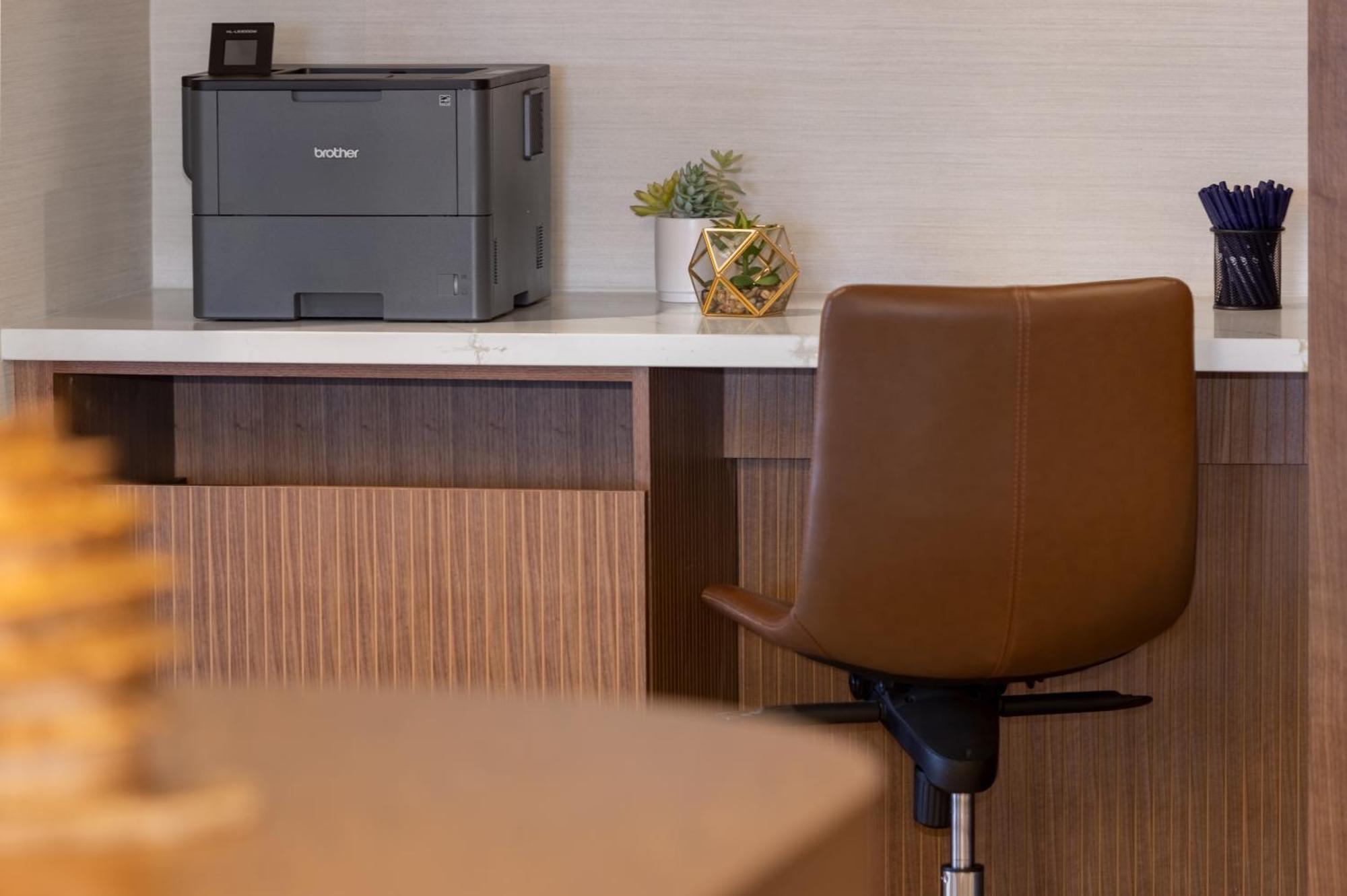 Doubletree By Hilton Las Vegas East Flamingo Esterno foto