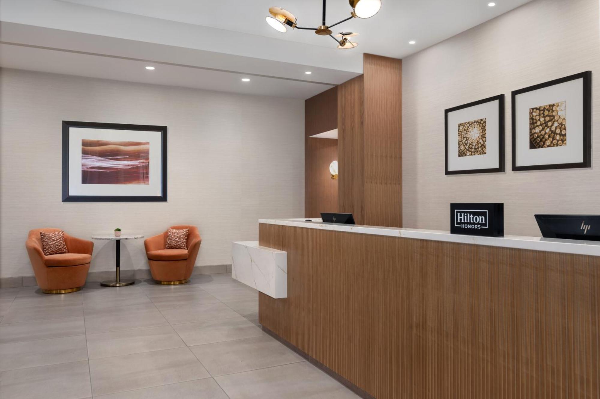 Doubletree By Hilton Las Vegas East Flamingo Esterno foto