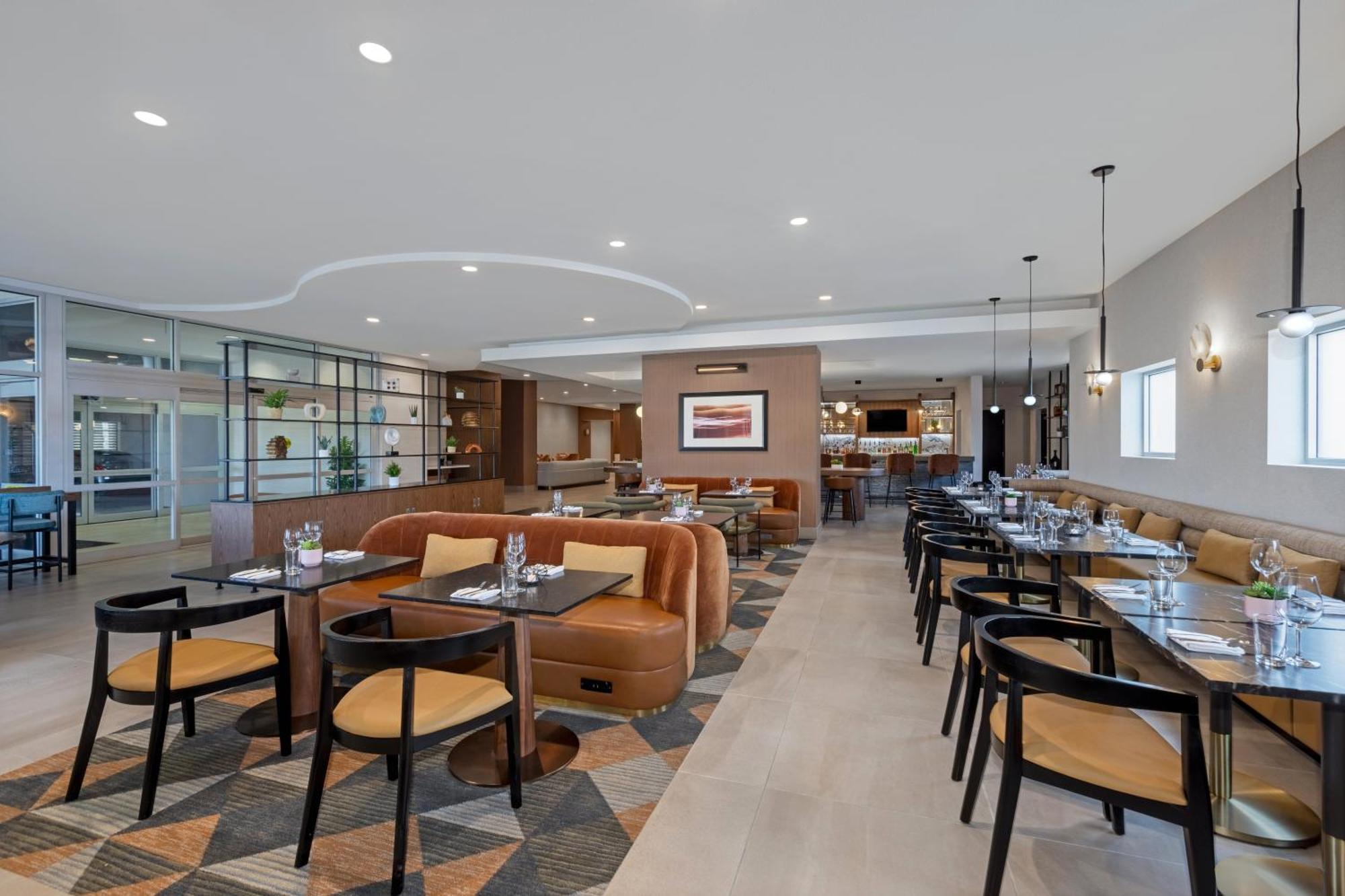 Doubletree By Hilton Las Vegas East Flamingo Esterno foto