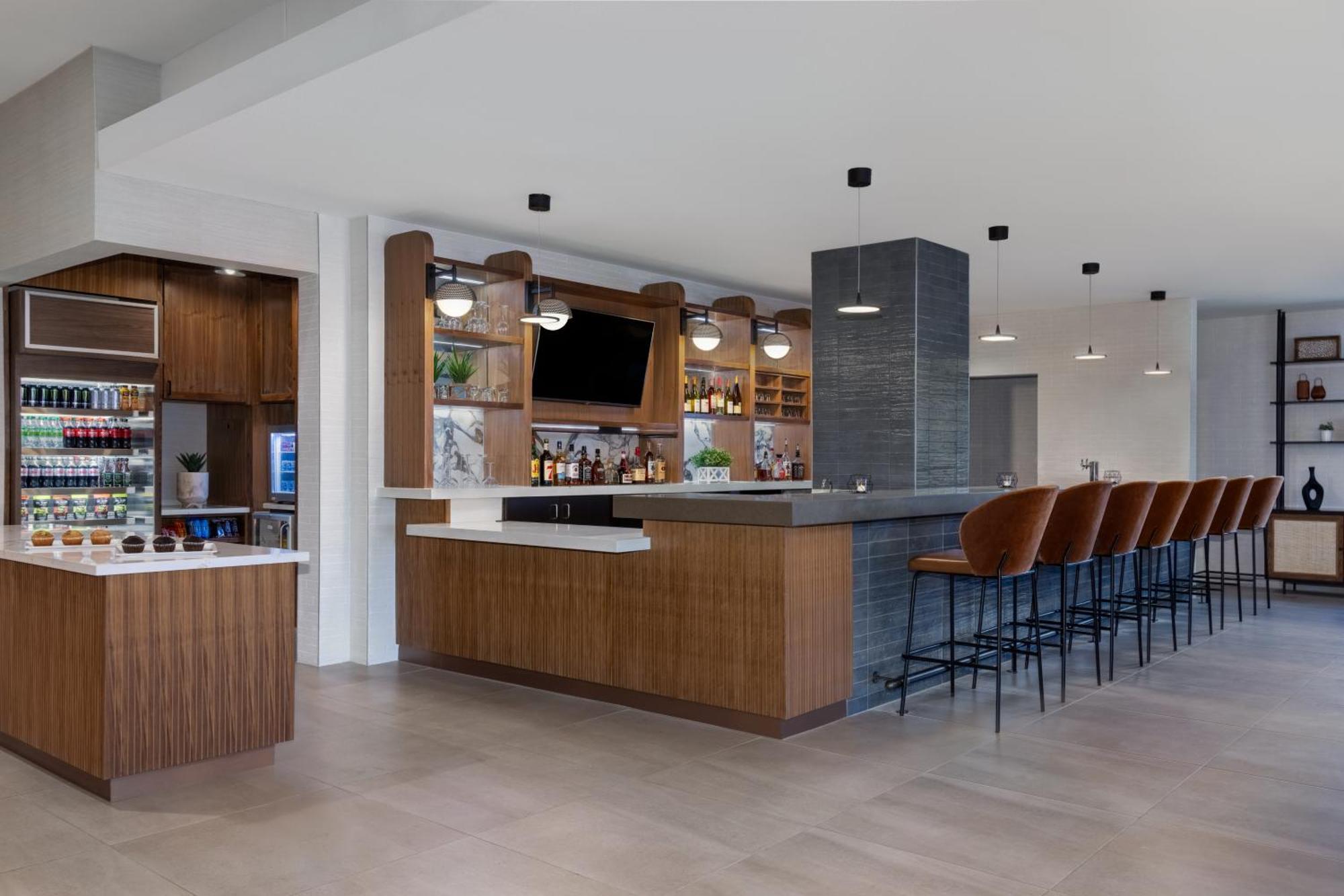 Doubletree By Hilton Las Vegas East Flamingo Esterno foto