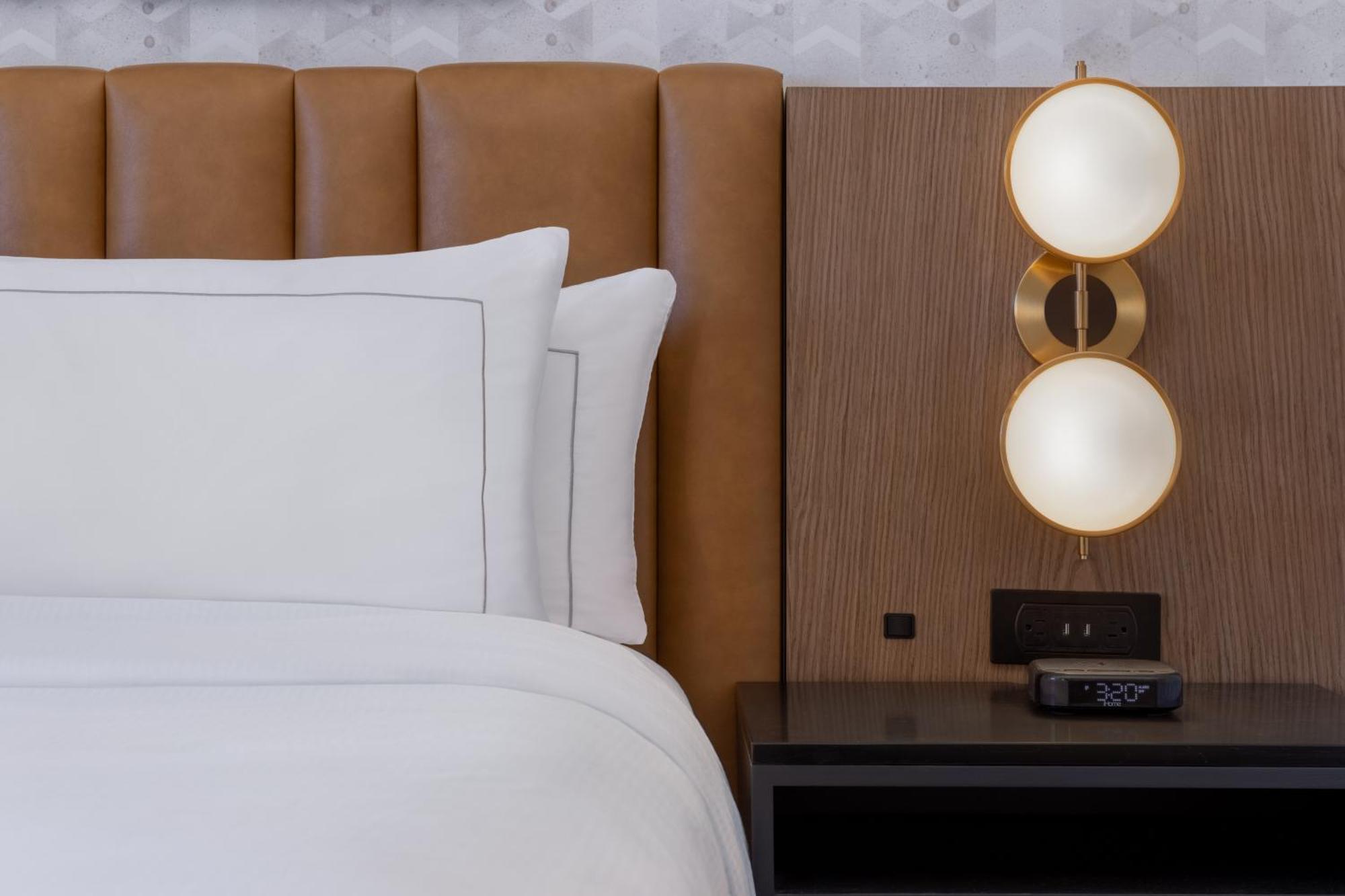 Doubletree By Hilton Las Vegas East Flamingo Esterno foto