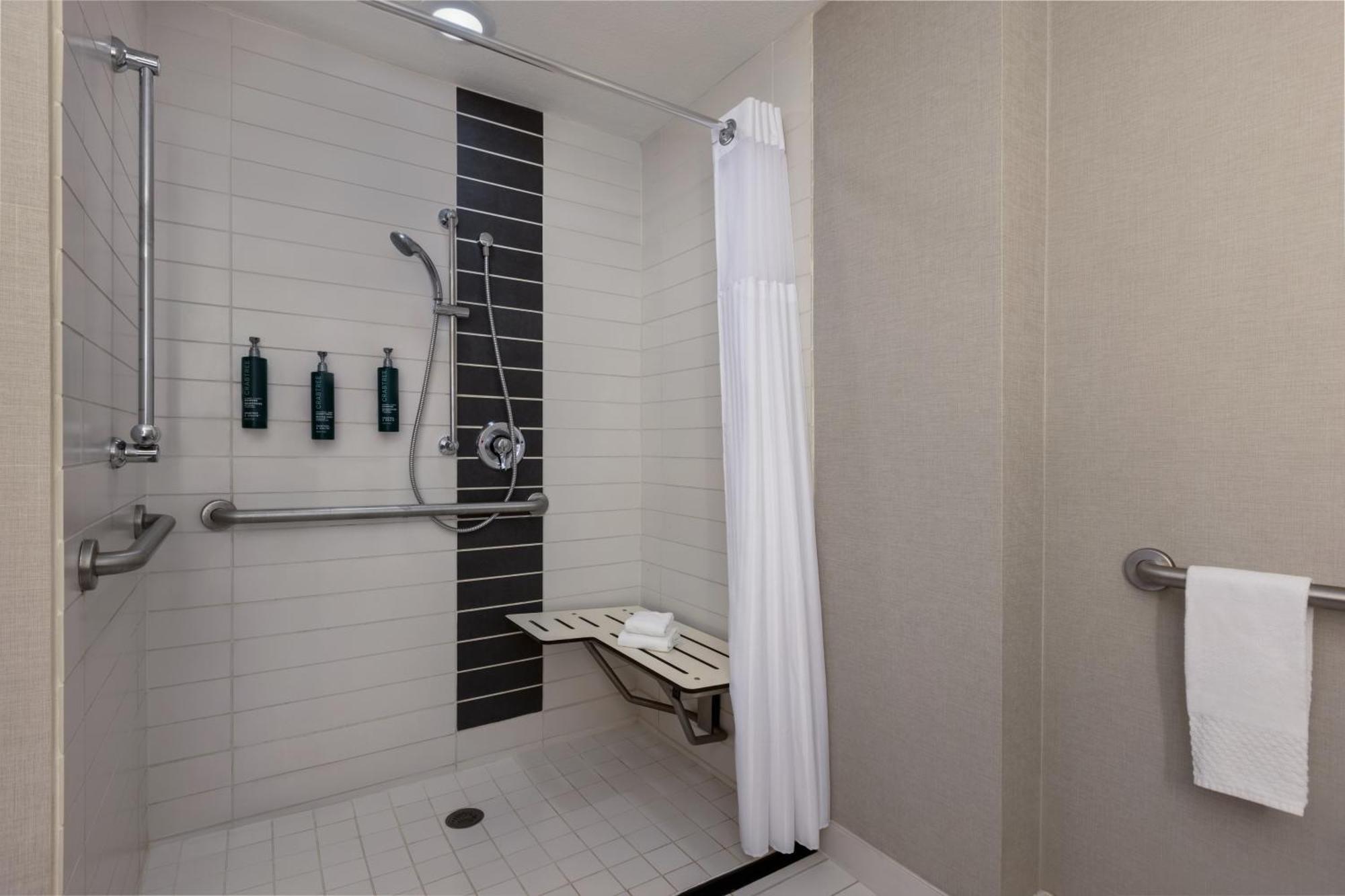Doubletree By Hilton Las Vegas East Flamingo Esterno foto