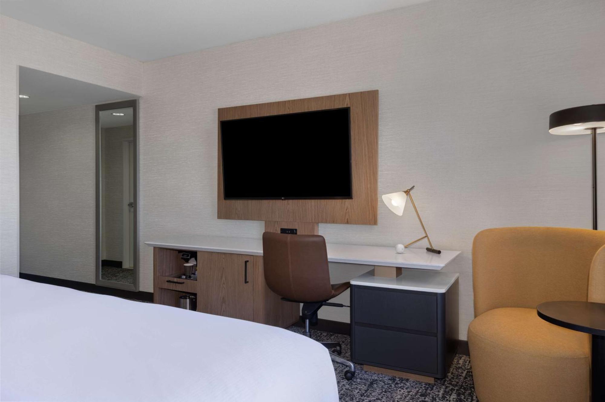 Doubletree By Hilton Las Vegas East Flamingo Esterno foto