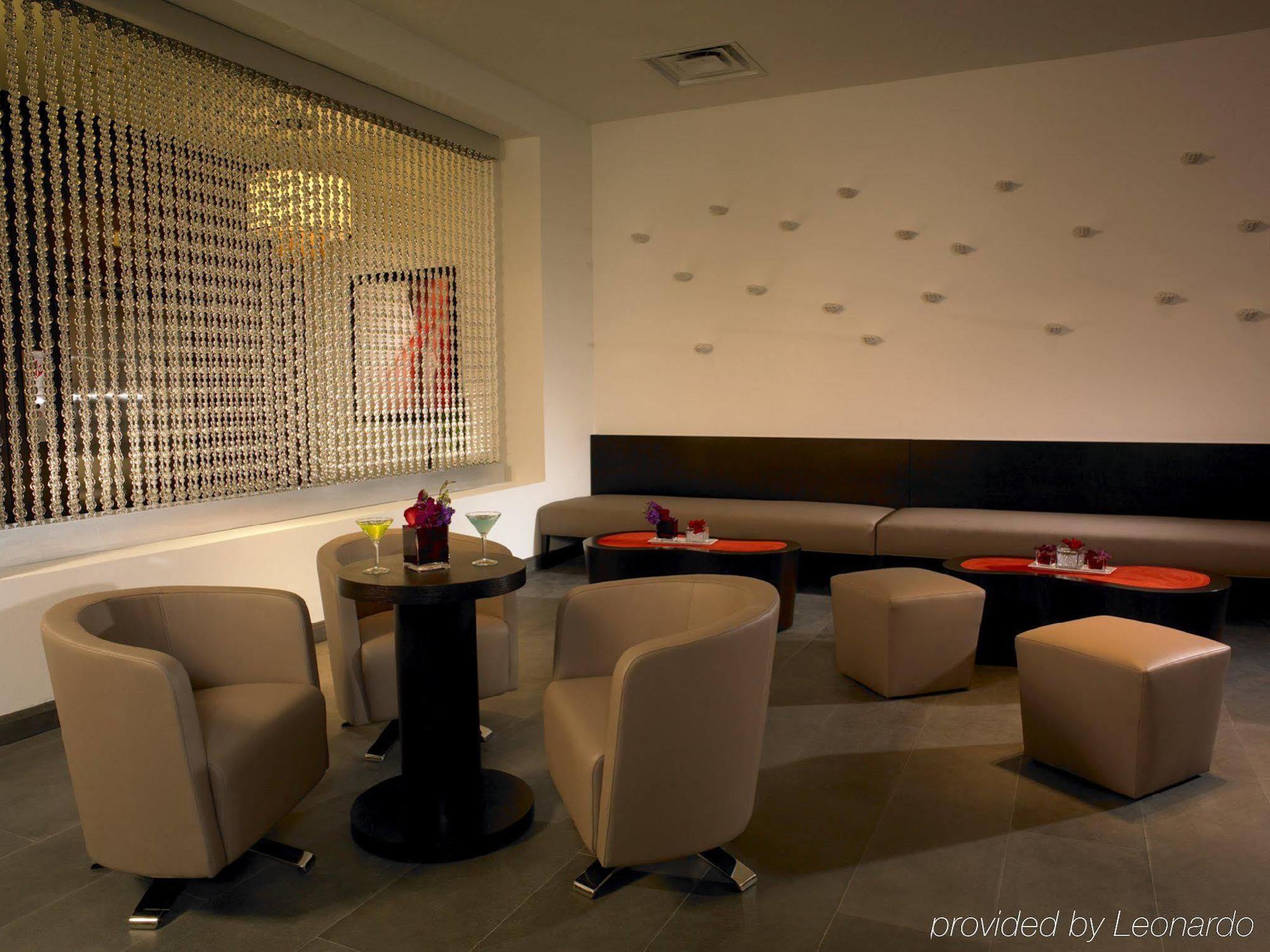 Doubletree By Hilton Las Vegas East Flamingo Ristorante foto