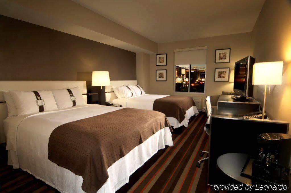 Doubletree By Hilton Las Vegas East Flamingo Camera foto