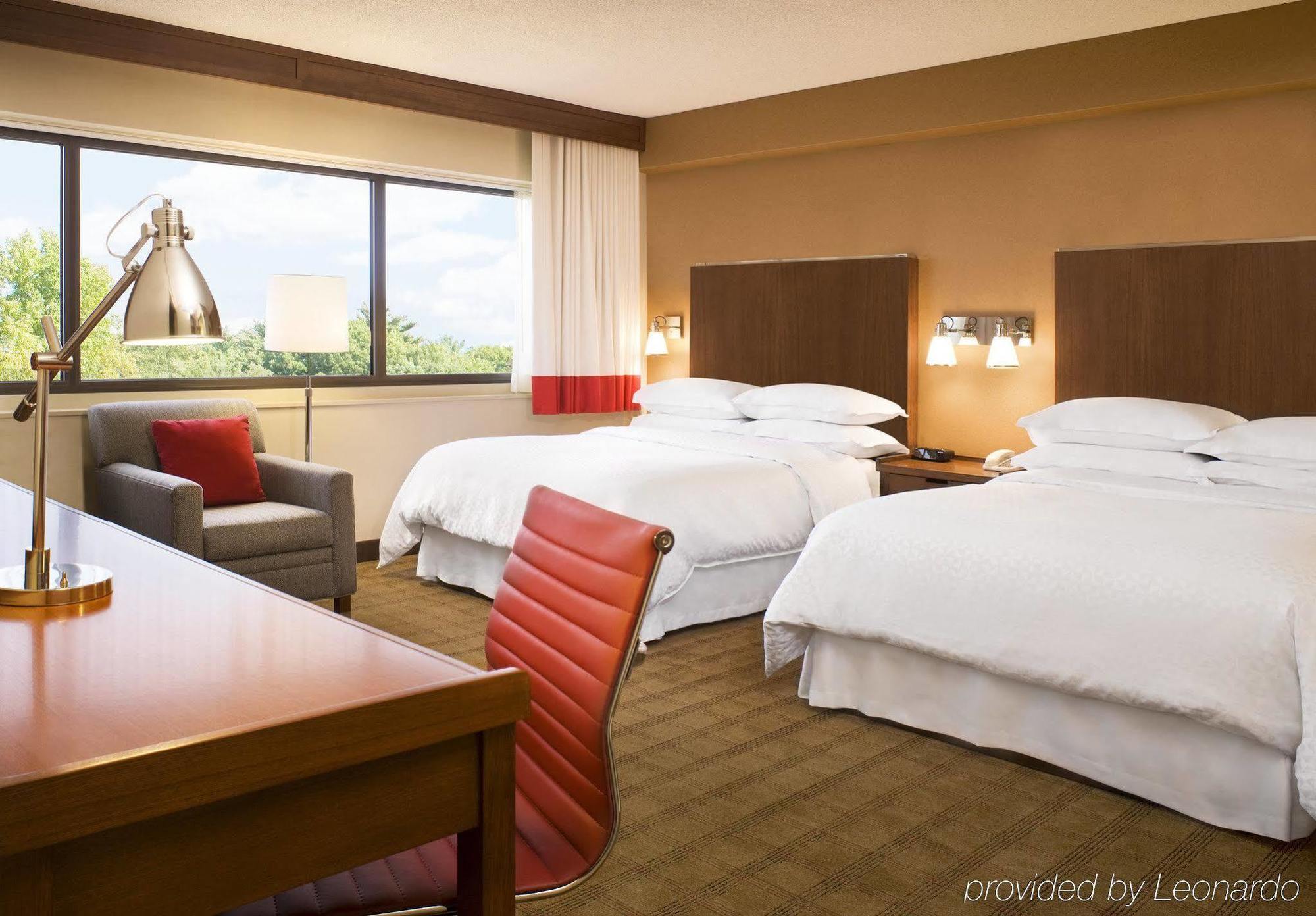 Doubletree By Hilton Las Vegas East Flamingo Esterno foto