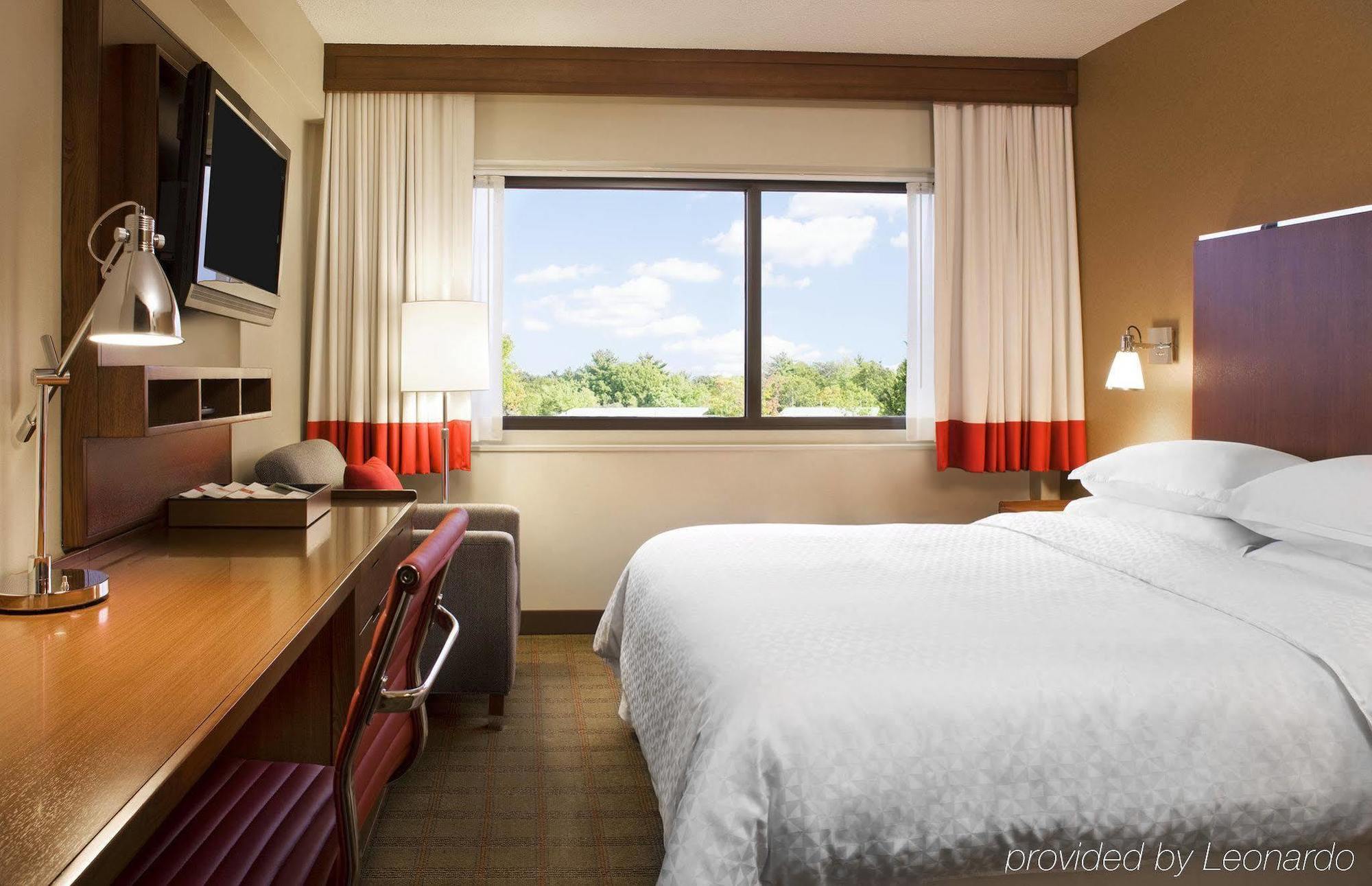 Doubletree By Hilton Las Vegas East Flamingo Esterno foto