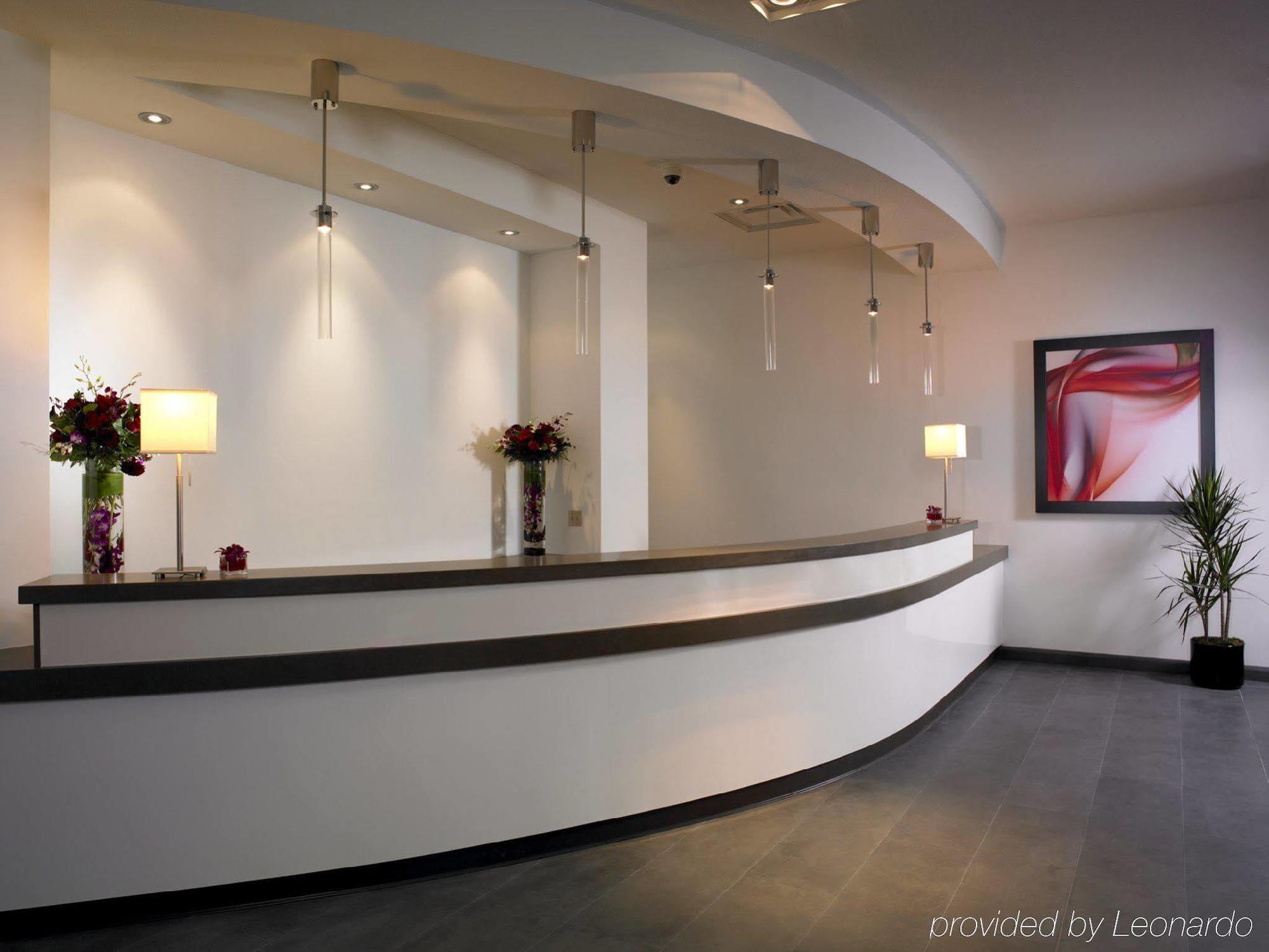 Doubletree By Hilton Las Vegas East Flamingo Interno foto