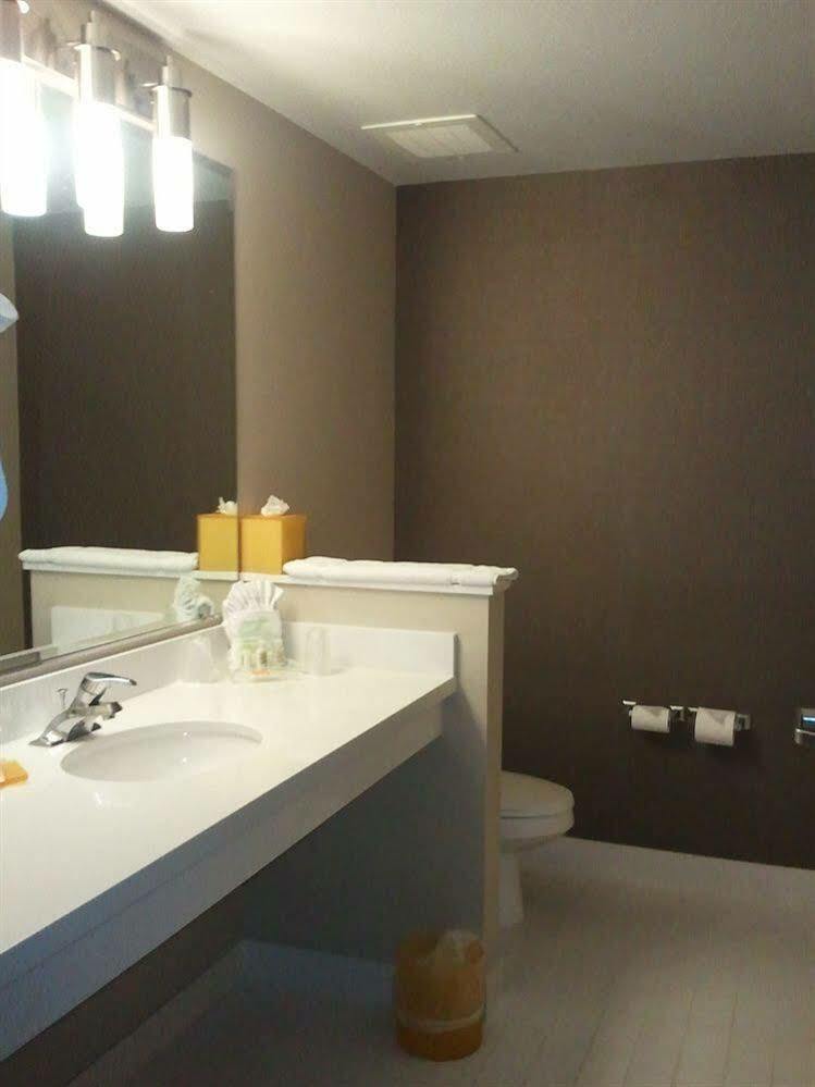 Doubletree By Hilton Las Vegas East Flamingo Camera foto